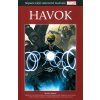 Nejmocnější hrdinové Marvelu 101: Havok