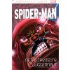 (26) Komiksový výběr Spider-Man: Nezastavitelný Juggernaut