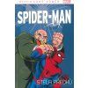 (30) Komiksový výběr Spider-Man: Stéla předků