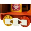 Mattel Spirit Domov Lucky (5354)