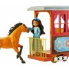 Mattel Spirit Domov Lucky (5354)