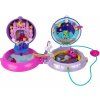 Polly Pocket Kosmická loď 2v1 (9435)