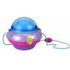 Polly Pocket Kosmická loď 2v1 (9435)