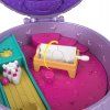 Polly Pocket Kosmická loď 2v1 (9435)