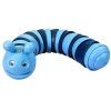 Fidget housenka antistresová klik klak 16 cm (7537)