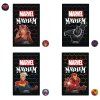 Karetní hra Marvel Mayhem (3019)