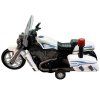 policejní motorka se zvukem 4