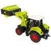 hračka traktor b4