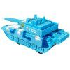 tank se zvukem modrý 5
