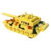 tank se zvukem béžový 5