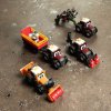 traktor fend 4