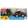 traktor fendt 5