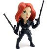 black widow kovová figurka 2