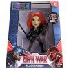 black widow kovová figurka 4