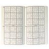 kniha sudoku 2