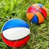 míček basketball 10