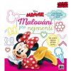 malování pro nejmenší minnie mouse 1