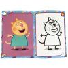 omalovánky peppa 3