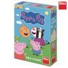 společenská hra presátko peppa 1