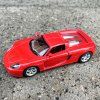 kinsmar t porsche carrera červené 4