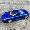 kinsmar t porsche carrera modré 4