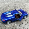 kinsmar t porsche carrera modré 5