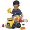 míchačka cat mega bloks 2