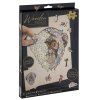 puzzle opice 7