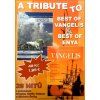 A Tribute To - Best of Vangelis & Best of Enya - 2CD papírový obal