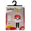Dětský kostým Pokémon Pokéball 3-7 let (3165)