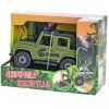 dino auto zelene 2