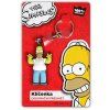 simpsonovi klíčenka homer 2