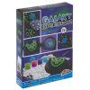 malování na kameny galaxy 9