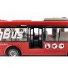 autobus červený 6