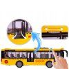 autobus žlutý 6
