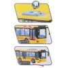 autobus žlutý 7