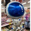 fóliový balónek kosmonaut 4