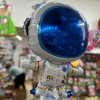 fóliový balónek kosmonaut 7
