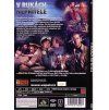 V rukách nepřítele DVD