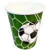 kelímek párty fotbal 3