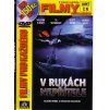 V rukách nepřítele DVD