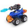 překvapení monster truck 6