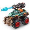 překvapení monster truck 8