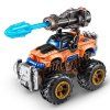 překvapení monster truck 9