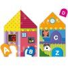 carotina preschool abc domeček 2