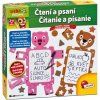 carotina baby psaní 3