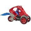 auto spider man 3