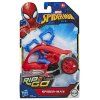 auto spider man 5