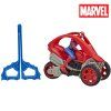 auto spider man 1