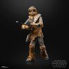 figurka star wars black edition chewbacca 4
